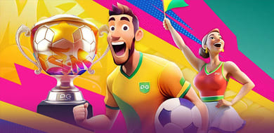 ทดลองเล่นสล็อตฟรีได้ง่ายๆ ไม่ต้องเสียค่าใช้จ่าย